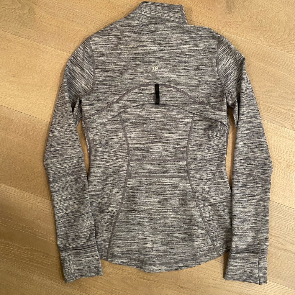 Lululemon Define Jacket - Picture 2 of 6